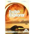 english explorer 1 workbook cd international photo