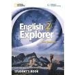 english explorer 2 workbook cd international photo