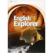 english explorer 4 students book cd rom international photo