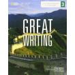 great writing 3 students book online w b photo