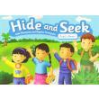 hide and seek 1 pupils book photo hide and seek 1 pupils book photo