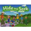 hide and seek 2 pupils book photo
