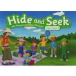 hide and seek 2 pupils book photo hide and seek 2 pupils book photo