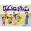 hide and seek 3 pupils book photo hide and seek 3 pupils book photo