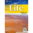 life intermediate workbook audio cd photo