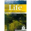 life pre intermediate workbook audio cd photo