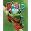 our world 1 students book cd rom american edition photo