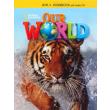 OUR WORLD 3 WORKBOOK (+ AUDIO CD) AMERICAN EDITION