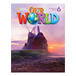 our world 6 workbook audio cd american edition photo