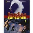 reading explorer 1 cd rom photo