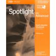 spotlight on advanced exam booster audio cds 2nd ed photo spotlight on advanced exam booster audio cds 2nd ed photo