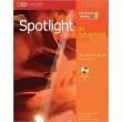 spotlight on advanced students book multi rom 2nd ed photo