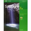 spotlight on first students book multi rom 2nd ed photo spotlight on first students book multi rom 2nd ed photo