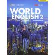 world english 2 workbook 2nd ed photo