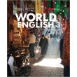 world english 3 students book 2nd ed photo