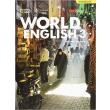 WORLD ENGLISH 3 WORKBOOK 2ND ED