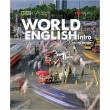 world english intro students book 2nd ed photo