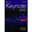 keynote proficient students book dvd photo