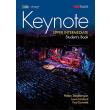 keynote upper intermediate students book dvd photo