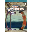 great wonders 1 grammar book photo