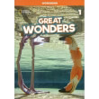 great wonders 1 workbook photo