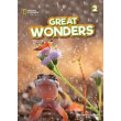 GREAT WONDERS 2 STUDENTS BOOK