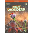 GREAT WONDERS 2 WORKBOOK