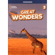 great wonders 3 companion audio cd photo great wonders 3 companion audio cd photo