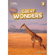 great wonders 3 students book photo