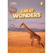 great wonders 3 students book photo great wonders 3 students book photo