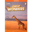 great wonders 3 workbook photo