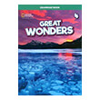 GREAT WONDERS 4 GRAMMAR