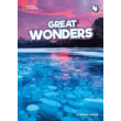 GREAT WONDERS 4 STUDENTS BOOK