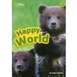 happy world 2 students book photo
