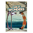 great wonders 1 bundle pack photo