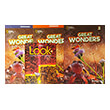 great wonders 2 bundle pack photo