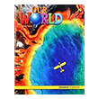 OUR WORLD 4 GRAMMAR WORKBOOK - BRE 2ND ED