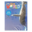our world 2 bundle sb ebook wb with online practice bre 2nd ed photo