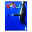 our world 2 grammar workbook bre 2nd ed photo