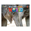 WELCOME TO OUR WORLD 3 WORKBOOK  - BRE 2ND ED