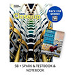 new close up b2 pack for greece students book spark testbook notebook photo new close up b2 pack for greece students book spark testbook notebook photo