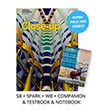 new close up b2 super pack for greece students book spark workbook companion testbook notebook photo new close up b2 super pack for greece students book spark workbook companion testbook notebook photo