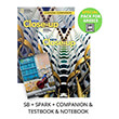 new close up b2 special pack for greece students book spark companion testbook notebook photo new close up b2 special pack for greece students book spark companion testbook notebook photo