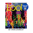 LOOK 2 PACK FOR GREECE (STUDENTS BOOK-SPARK -WORDLIST) BRIT. ED