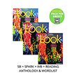look 2 special pack for greece students book spark workbook reading anthology wordlist brit ed photo