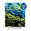 LOOK 3 PACK FOR GREECE (STUDENTS BOOK-SPARK-WORDLIST) BRIT. ED