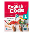 english code 1 students book pack ebook online practice digital resources wordlist photo
