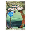 great wonders 1 bundle students book ebook workbook photo