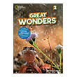 GREAT WONDERS 2 BUNDLE (STUDENTS BOOK + EBOOK + WORKBOOK)
