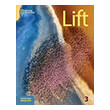 LIFT 3 STUDENTS BOOK ( + SPARK)